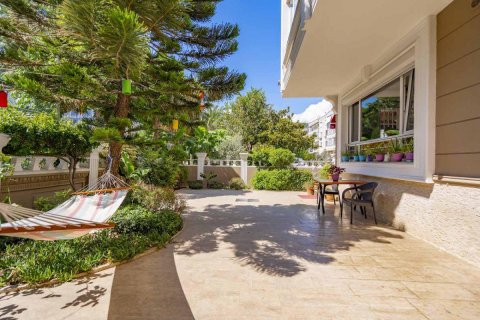 Lägenhet  i Alanya, Antalya, Turkiet Nr. 208267 - 5