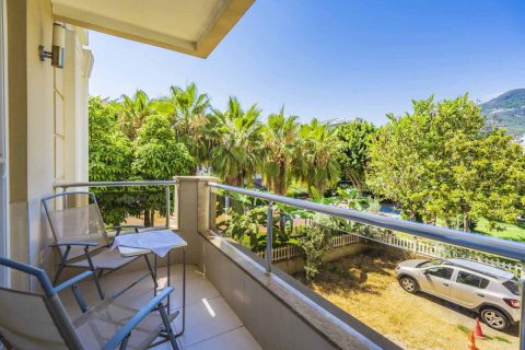 Lägenhet  i Alanya, Antalya, Turkiet Nr. 208267 - 11