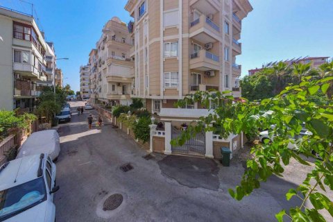 Lägenhet  i Alanya, Antalya, Turkiet Nr. 208267 - 2