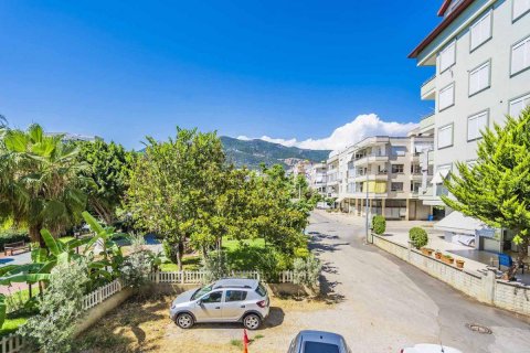 Lägenhet  i Alanya, Antalya, Turkiet Nr. 208267 - 12