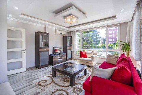 Lägenhet  i Alanya, Antalya, Turkiet Nr. 208267 - 10