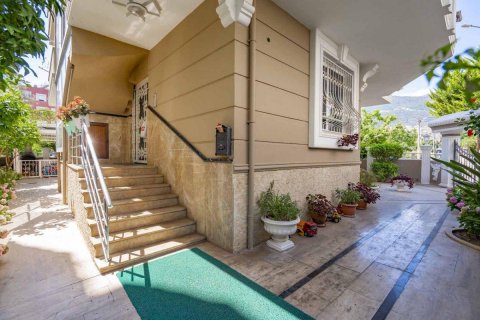 Lägenhet  i Alanya, Antalya, Turkiet Nr. 208267 - 6