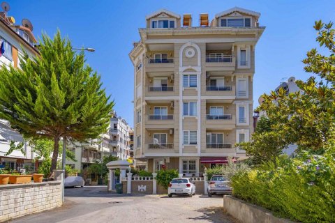 Lägenhet  i Alanya, Antalya, Turkiet Nr. 208267 - 1