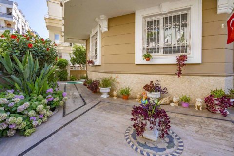 Lägenhet  i Alanya, Antalya, Turkiet Nr. 208267 - 3