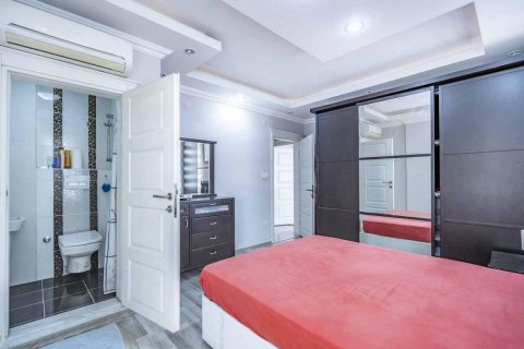 Lägenhet  i Alanya, Antalya, Turkiet Nr. 208267 - 16