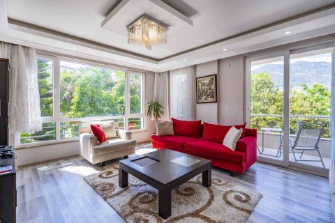 Lägenhet  i Alanya, Antalya, Turkiet Nr. 208267 - 9