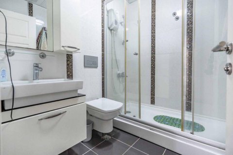 Lägenhet  i Alanya, Antalya, Turkiet Nr. 208267 - 14