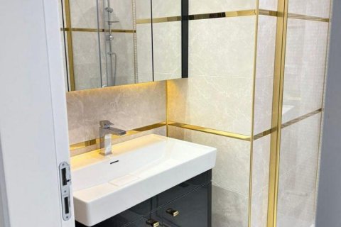 Leilighet  i Mahmutlar, Antalya, Tyrkia Nr. 208270 - 26