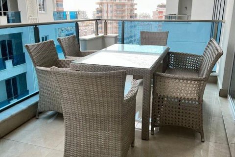 Leilighet  i Mahmutlar, Antalya, Tyrkia Nr. 208270 - 29