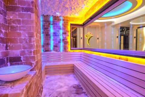 Leilighet  i Mahmutlar, Antalya, Tyrkia Nr. 208270 - 16