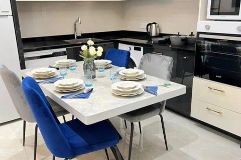 Leilighet  i Mahmutlar, Antalya, Tyrkia Nr. 208270 - 22