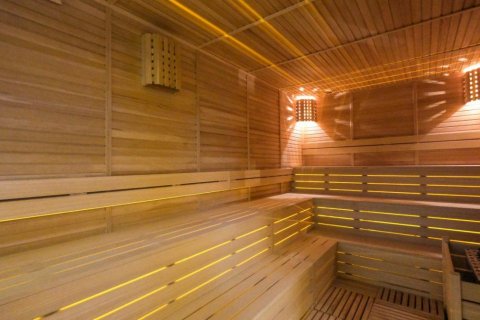 Leilighet  i Mahmutlar, Antalya, Tyrkia Nr. 208270 - 15