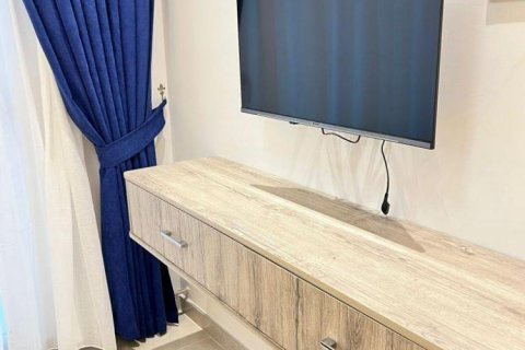 Leilighet  i Mahmutlar, Antalya, Tyrkia Nr. 208270 - 25