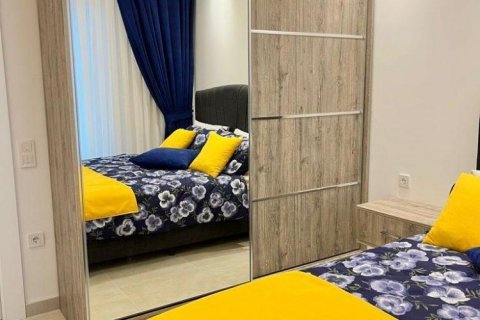 Leilighet  i Mahmutlar, Antalya, Tyrkia Nr. 208270 - 28