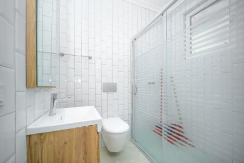 Villa  i Alanya, Antalya, Tyrkiet Nr. 208269 - 9