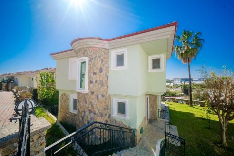 Villa  i Alanya, Antalya, Tyrkiet Nr. 208269 - 3