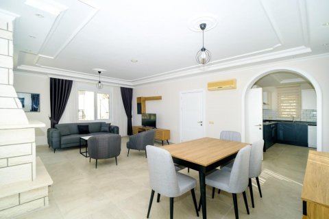 Villa  i Alanya, Antalya, Tyrkiet Nr. 208269 - 13