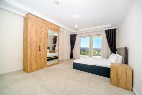 Villa  i Alanya, Antalya, Tyrkiet Nr. 208269 - 30