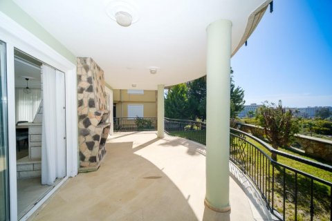 Villa  i Alanya, Antalya, Tyrkiet Nr. 208269 - 21