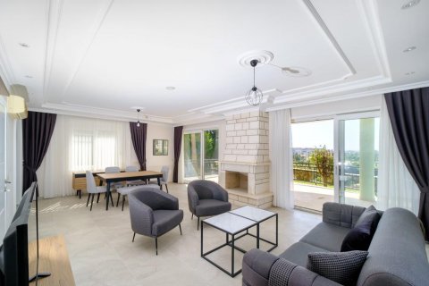 Villa  i Alanya, Antalya, Tyrkiet Nr. 208269 - 12