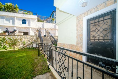 Villa  i Alanya, Antalya, Tyrkiet Nr. 208269 - 6