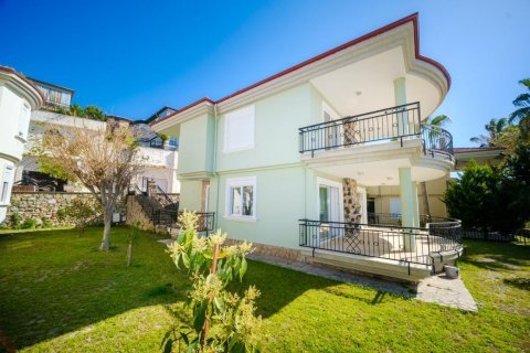 Villa  i Alanya, Antalya, Tyrkiet Nr. 208269 - 4