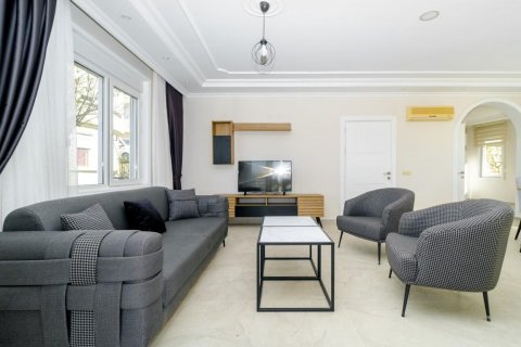 Villa  i Alanya, Antalya, Tyrkiet Nr. 208269 - 14