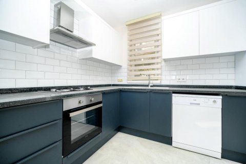 Villa  i Alanya, Antalya, Tyrkiet Nr. 208269 - 18