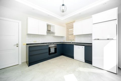 Villa  i Alanya, Antalya, Tyrkiet Nr. 208269 - 17