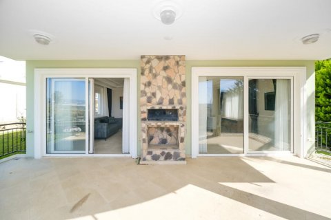 Villa  i Alanya, Antalya, Tyrkiet Nr. 208269 - 22