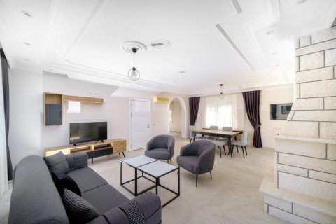 Villa  i Alanya, Antalya, Tyrkiet Nr. 208269 - 11