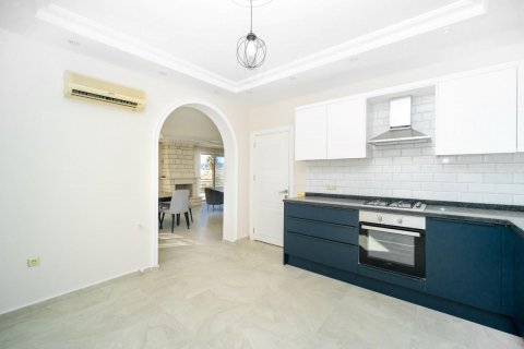 Villa  i Alanya, Antalya, Tyrkiet Nr. 208269 - 19