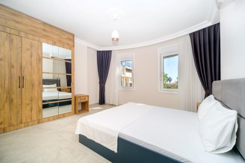 Villa  i Alanya, Antalya, Tyrkiet Nr. 208269 - 27