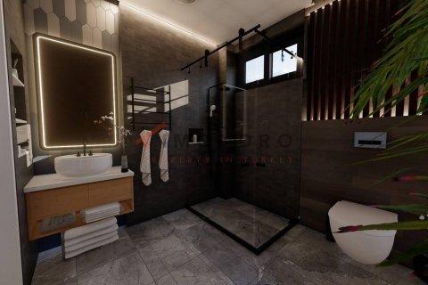 Продажа квартиры  в Лапте, Гирне, Северный Кипр студия, 53м2, №191141 – фото 26