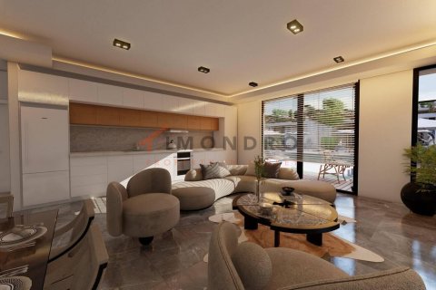 Продажа квартиры  в Лапте, Гирне, Северный Кипр студия, 53м2, №191141 – фото 19