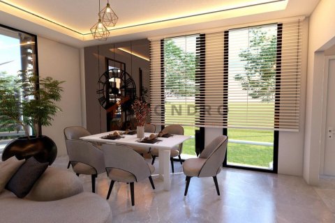 Продажа квартиры  в Лапте, Гирне, Северный Кипр студия, 53м2, №191141 – фото 21