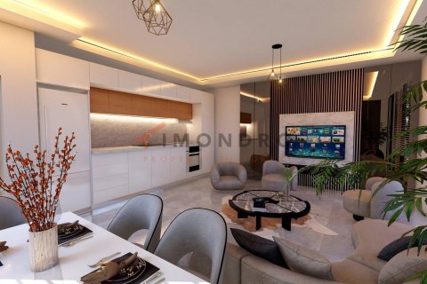 Продажа квартиры  в Лапте, Гирне, Северный Кипр студия, 53м2, №191141 – фото 20