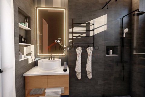 Продажа квартиры  в Лапте, Гирне, Северный Кипр студия, 53м2, №191141 – фото 28