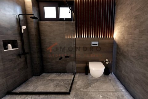 Продажа квартиры  в Лапте, Гирне, Северный Кипр студия, 53м2, №191141 – фото 25