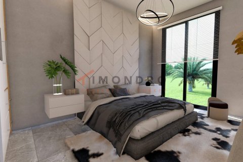 Продажа квартиры  в Лапте, Гирне, Северный Кипр студия, 53м2, №191141 – фото 23