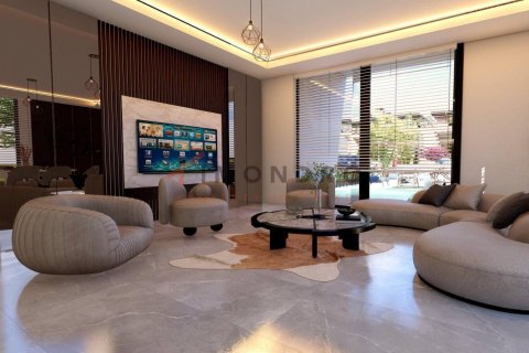 Продажа квартиры  в Лапте, Гирне, Северный Кипр студия, 53м2, №191141 – фото 15