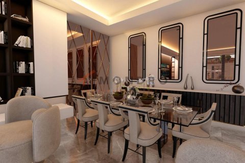 Продажа квартиры  в Лапте, Гирне, Северный Кипр студия, 53м2, №191141 – фото 22