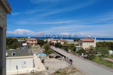 Продажа квартиры  в Алсанджаке, Гирне, Северный Кипр 2+1, 106м2, №191140 – фото 5