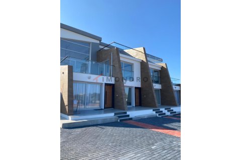 2+1 Lejlighed i Alsancak, Girne, Nr. 191140