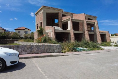 Продажа квартиры  в Алсанджаке, Гирне, Северный Кипр 2+1, 106м2, №191140 – фото 4