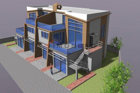 Продажа квартиры  в Алсанджаке, Гирне, Северный Кипр 2+1, 106м2, №191140 – фото 3