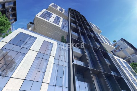 1+1 Leilighet  i Istanbul, Tyrkia Nr. 191128 - 8