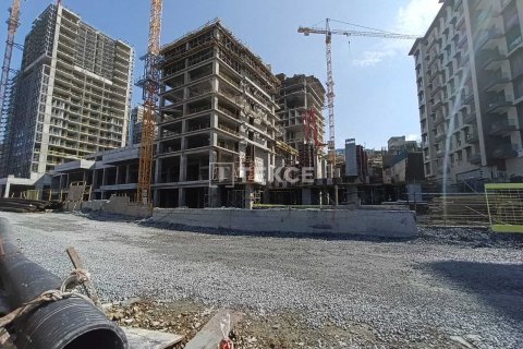 1+1 Lägenhet  i istanbul, Turkiet Nr. 191128 - 25