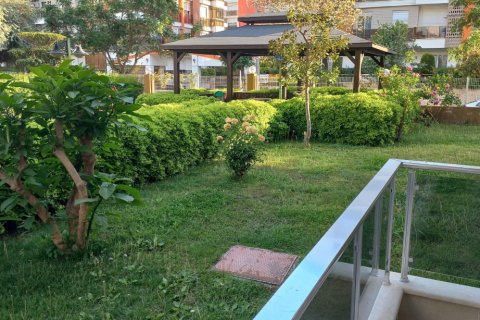 Продажа квартиры  в Анталье, Турция 1+1, 55м2, №191132 – фото 18