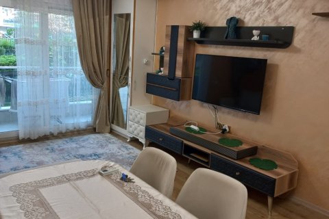 Продажа квартиры  в Анталье, Турция 1+1, 55м2, №191132 – фото 9